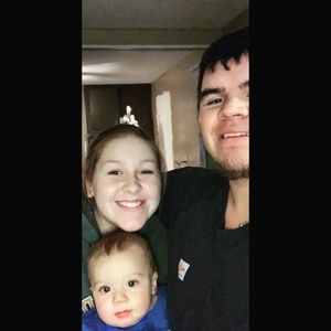 Meet your Posher, Gage